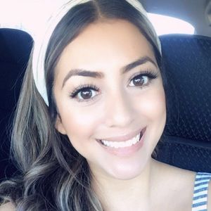 Meet your Posher, Wendy